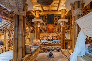 Bambu Indah Resort fotoÄŸrafÄ±