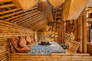 Bambu Indah Resort fotoÄŸrafÄ±