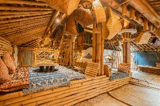 Bambu Indah Resort fotoÄŸrafÄ±