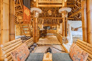 Bambu Indah Resort fotoÄŸrafÄ±