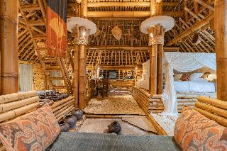 Bambu Indah Resort fotoÄŸrafÄ±