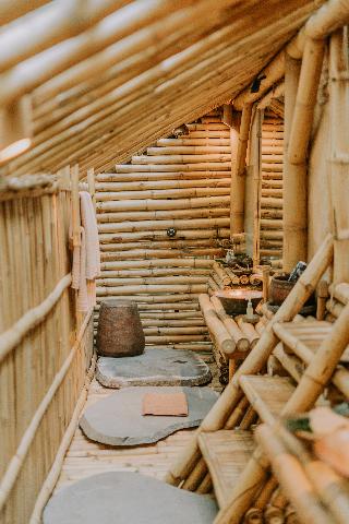 Bambu Indah Resort fotoÄŸrafÄ±