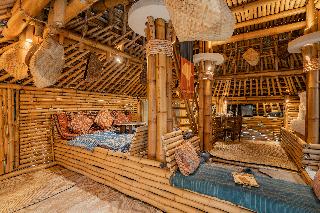 Bambu Indah Resort fotoÄŸrafÄ±