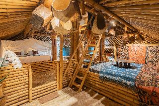 Bambu Indah Resort fotoÄŸrafÄ±