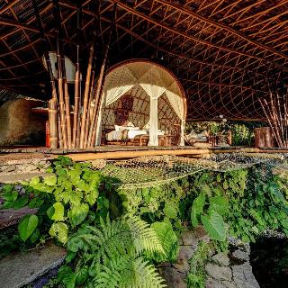 Bambu Indah Resort fotoÄŸrafÄ±