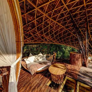 Bambu Indah Resort fotoÄŸrafÄ±
