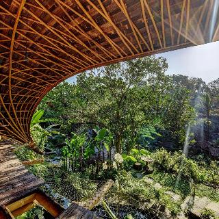 Bambu Indah Resort fotoÄŸrafÄ±