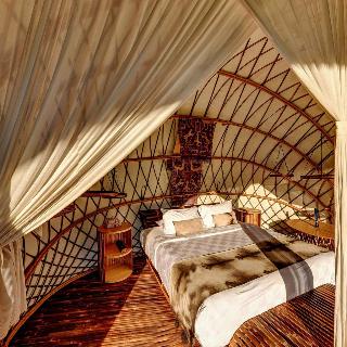 Bambu Indah Resort fotoÄŸrafÄ±