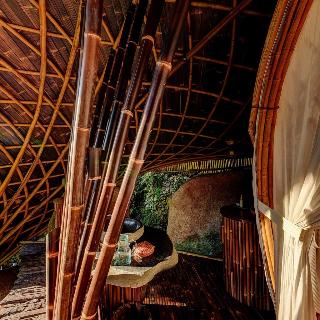 Bambu Indah Resort fotoÄŸrafÄ±