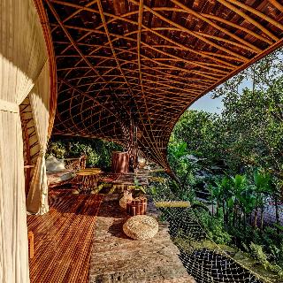 Bambu Indah Resort fotoÄŸrafÄ±