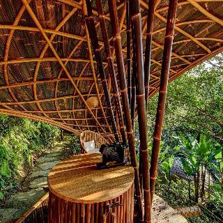 Bambu Indah Resort fotoÄŸrafÄ±