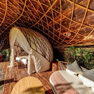 Bambu Indah Resort fotoÄŸrafÄ±