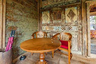 Bambu Indah Resort fotoÄŸrafÄ±