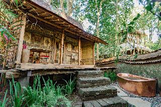 Bambu Indah Resort fotoÄŸrafÄ±