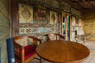 Bambu Indah Resort fotoÄŸrafÄ±