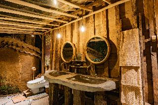 Bambu Indah Resort fotoÄŸrafÄ±