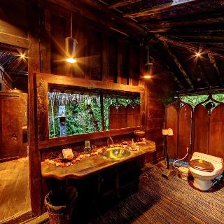Bambu Indah Resort fotoÄŸrafÄ±