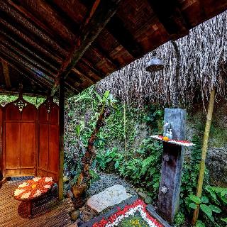 Bambu Indah Resort fotoÄŸrafÄ±