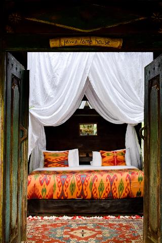 Bambu Indah Resort fotoÄŸrafÄ±