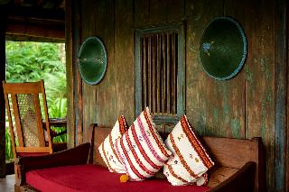 Bambu Indah Resort fotoÄŸrafÄ±