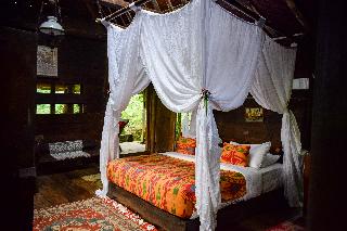 Bambu Indah Resort fotoÄŸrafÄ±