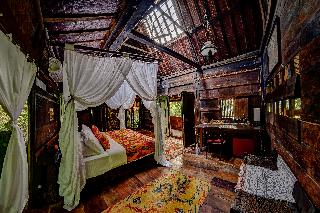 Bambu Indah Resort fotoÄŸrafÄ±