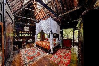 Bambu Indah Resort fotoÄŸrafÄ±