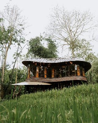 Bambu Indah Resort fotoÄŸrafÄ±