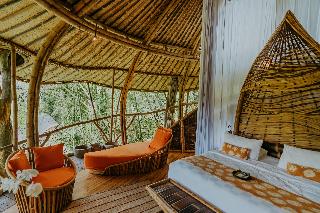 Bambu Indah Resort fotoÄŸrafÄ±