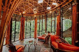 Bambu Indah Resort fotoÄŸrafÄ±