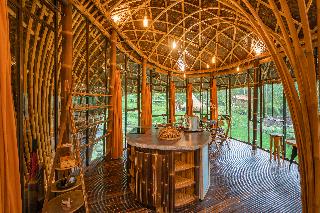 Bambu Indah Resort fotoÄŸrafÄ±