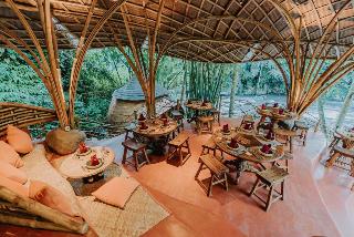 Bambu Indah Resort fotoÄŸrafÄ±