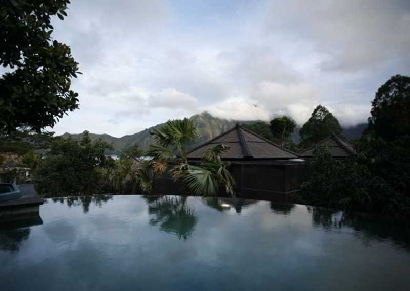 The Ayu Kintamani Villa otel fotoğrafı