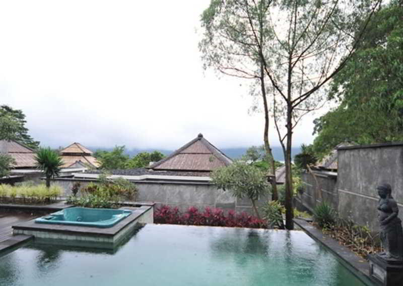 The Ayu Kintamani Villa fotoÄŸrafÄ±
