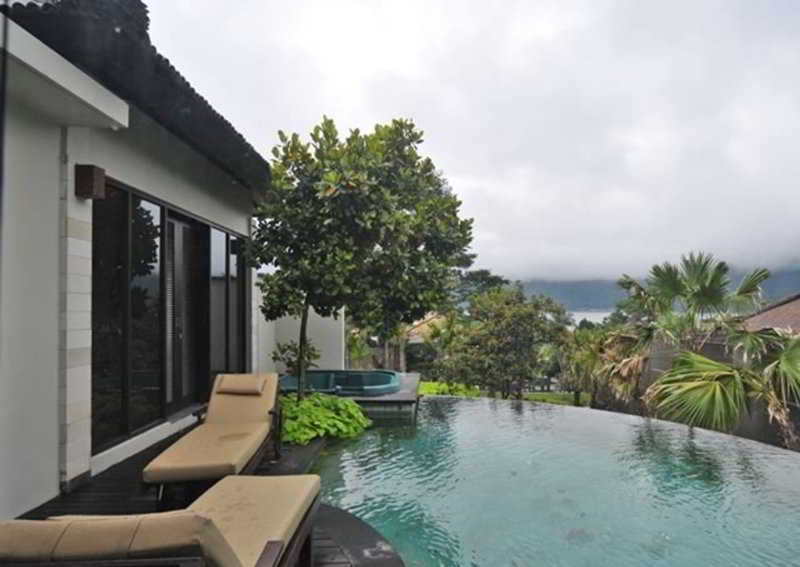 The Ayu Kintamani Villa fotoÄŸrafÄ±