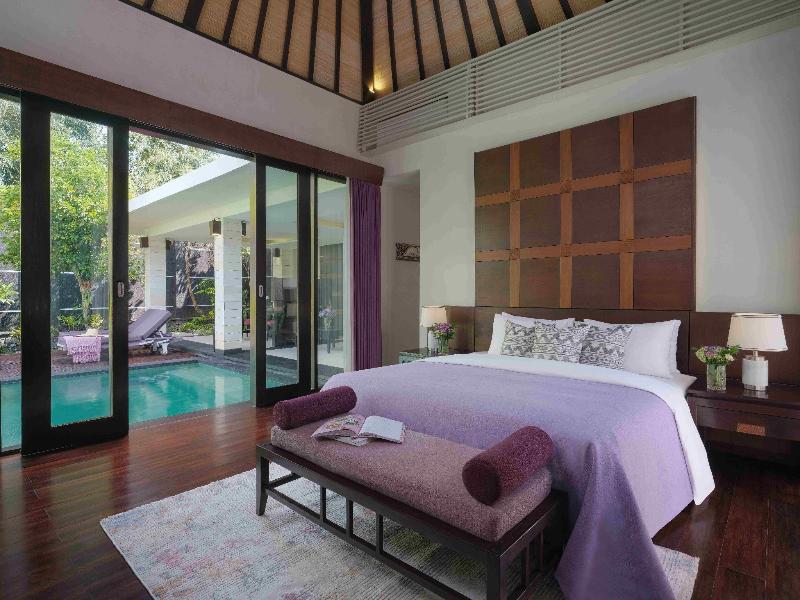 The Ayu Kintamani Villa - Oda