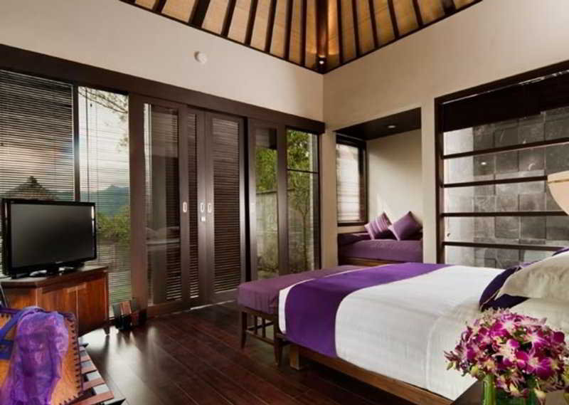 The Ayu Kintamani Villa fotoÄŸrafÄ±