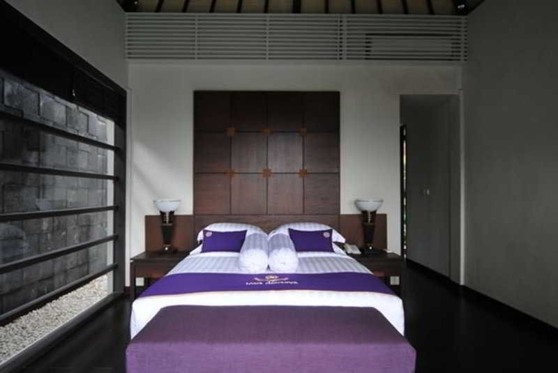 The Ayu Kintamani Villa fotoÄŸrafÄ±
