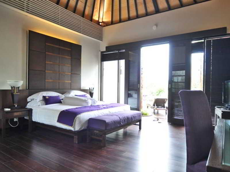 The Ayu Kintamani Villa fotoÄŸrafÄ±