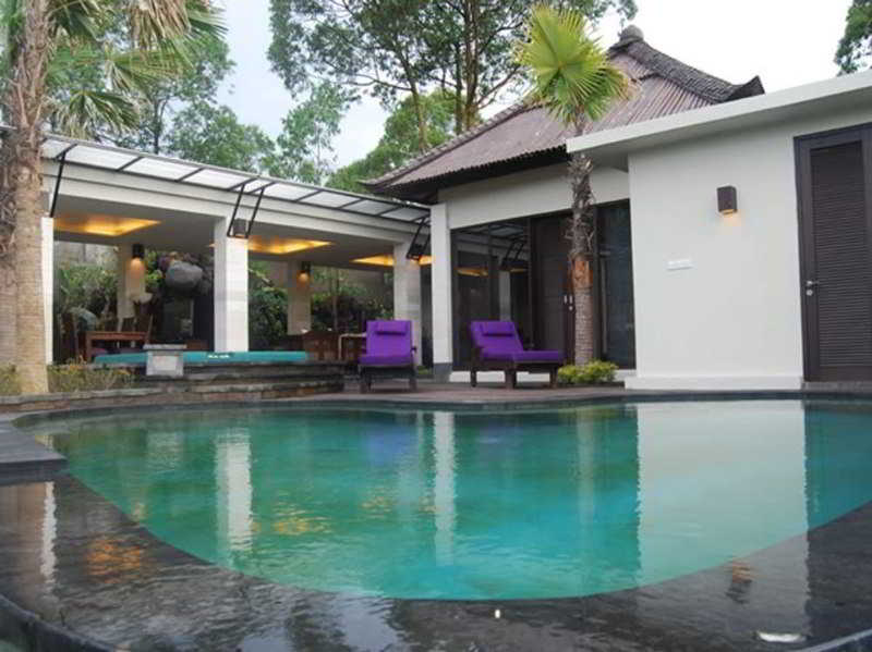 The Ayu Kintamani Villa fotoÄŸrafÄ±