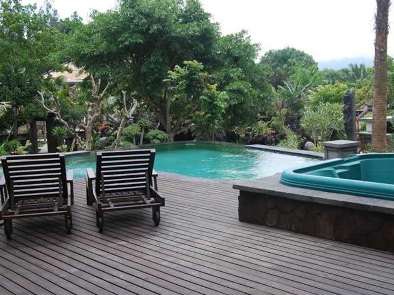 The Ayu Kintamani Villa fotoÄŸrafÄ±