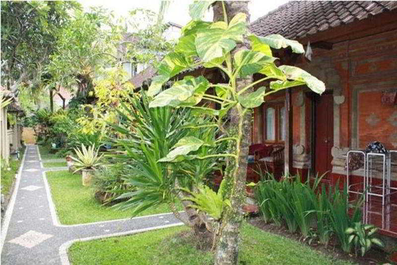 Warsa's Garden Bungalows And Spa fotoÄŸrafÄ±