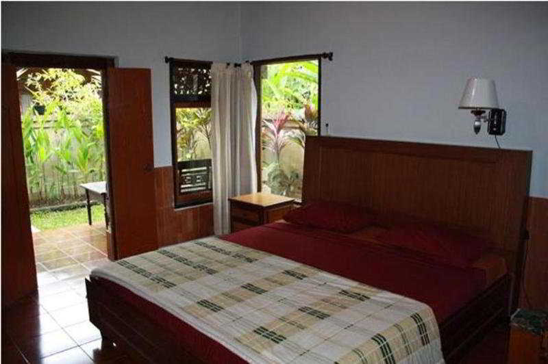 Warsa's Garden Bungalows And Spa fotoÄŸrafÄ±