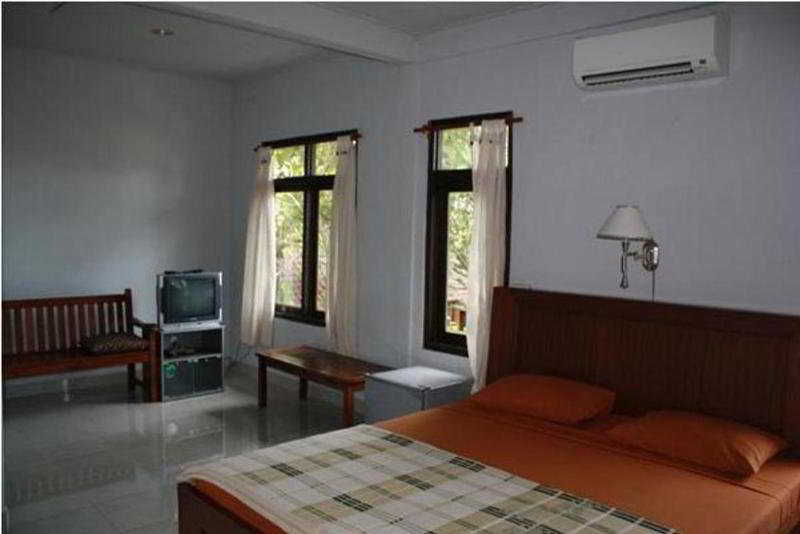 Warsa's Garden Bungalows And Spa fotoÄŸrafÄ±