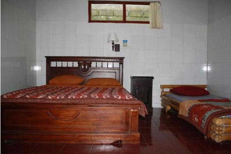 Warsa's Garden Bungalows And Spa fotoÄŸrafÄ±