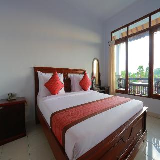 Warsa's Garden Bungalows And Spa fotoÄŸrafÄ±