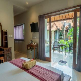 Warsa's Garden Bungalows And Spa fotoÄŸrafÄ±