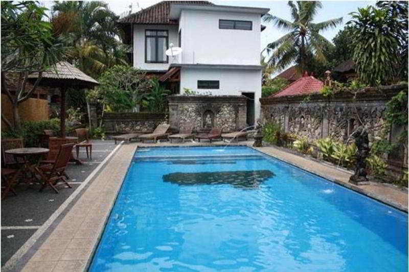 Warsa's Garden Bungalows And Spa fotoÄŸrafÄ±
