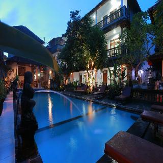 Warsa's Garden Bungalows And Spa fotoÄŸrafÄ±