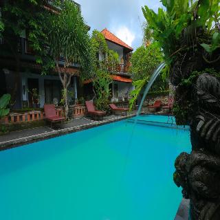Warsa's Garden Bungalows And Spa fotoÄŸrafÄ±
